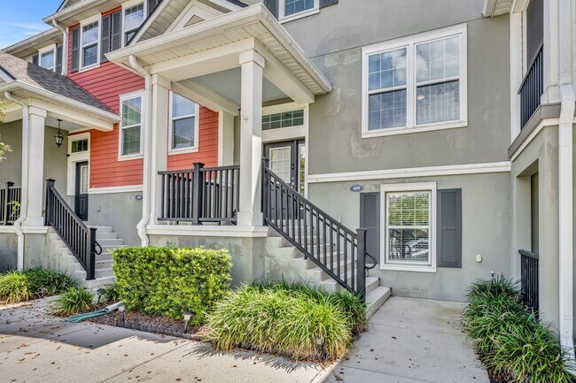 Building Photo - Winter Springs Townhome