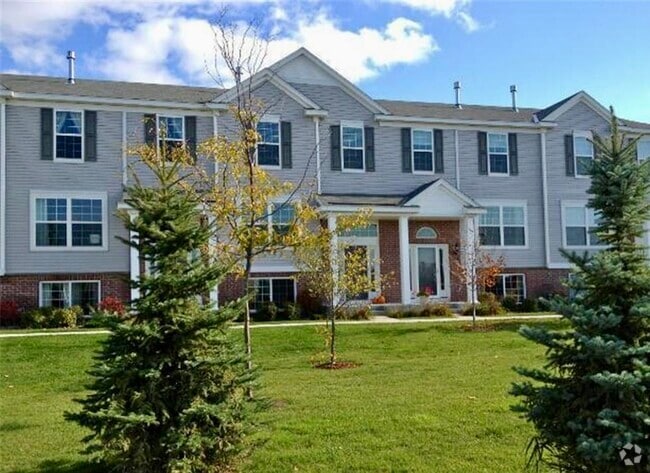 Building Photo - 5085 French Dr N