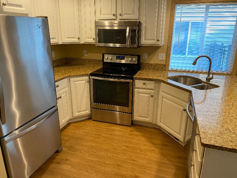 Foto principal - 3118 NE 115th Ave