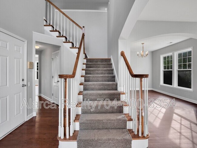 Foto del edificio - 13843 Porter Creek Rd