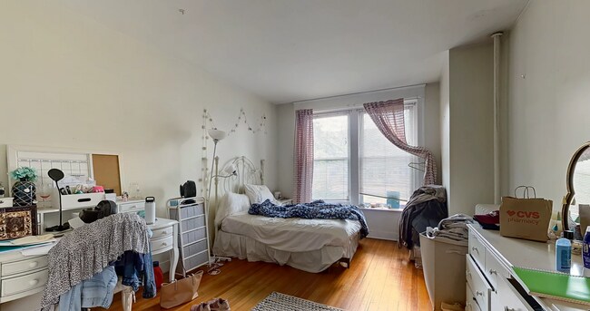 Foto del edificio - 1130 Commonwealth Ave