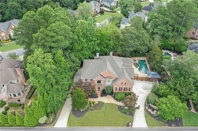 Foto del edificio - 710 Weybridge Pl