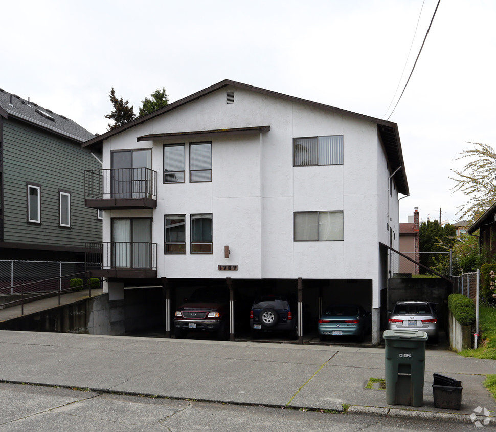 Primary Photo - 1757 NW 59th St