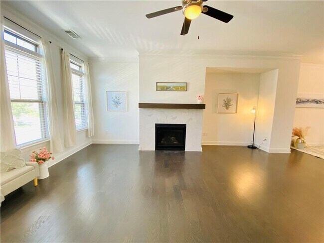 Foto del edificio - 3552 Parkside Wy