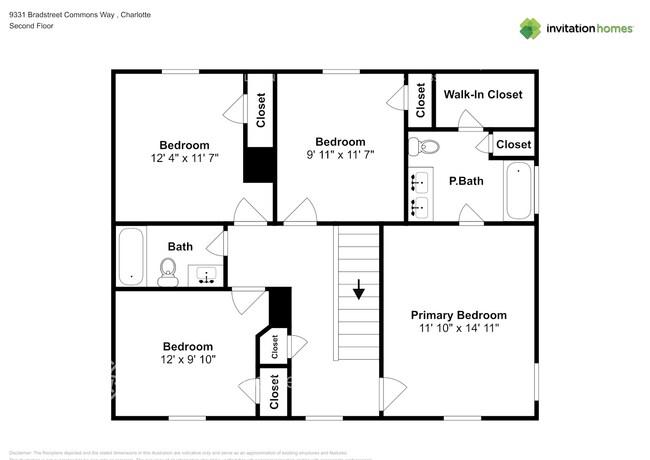 Foto del edificio - 9331 Bradstreet Commons Way