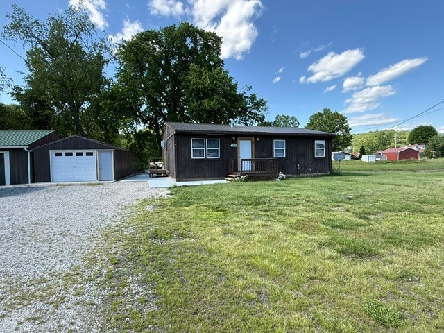 Building Photo - 6243 County Road 1