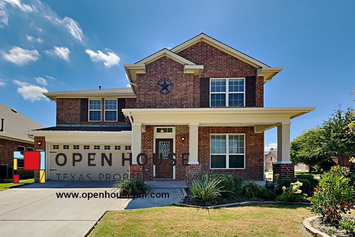 Primary Photo - 1200 Egret Ct, Little Elm