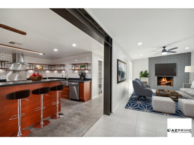 Foto del edificio - Discover your Dream Home in this Fully-fur...