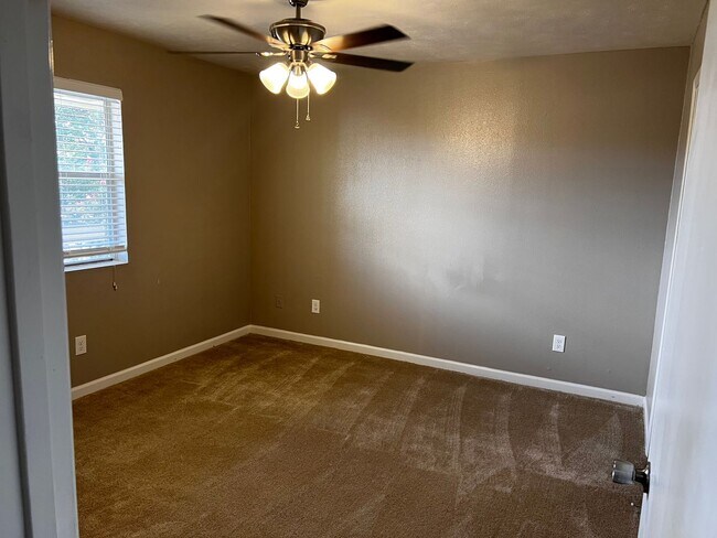 Foto del interior - Brazos Point Apartments