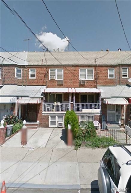 Primary Photo - 108-21-108-48 48th Ave