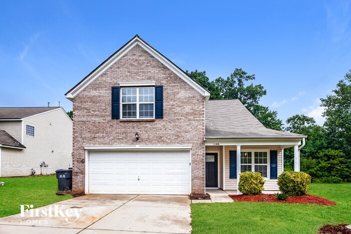 Primary Photo - 1146 Delander Ln