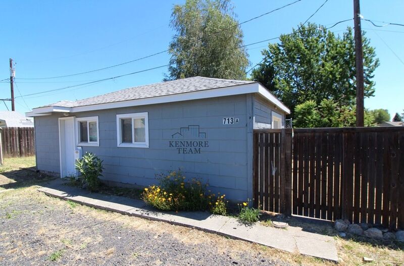 Foto principal - 713 S Hawthorne St