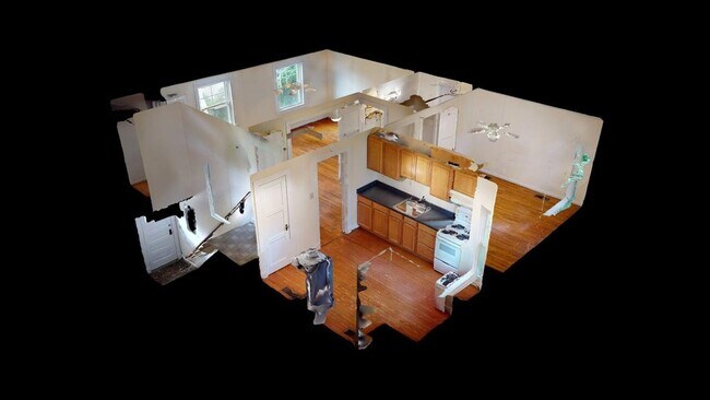 Foto del edificio - Crozet One Bedroom!