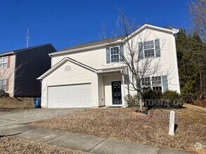 Building Photo - 705 Weeping Willow Dr