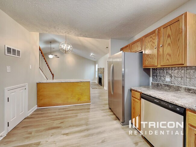 Foto del edificio - 141 Willowleaf Ln