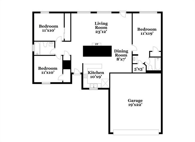 Building Photo - 24115 Tayloe House Ln