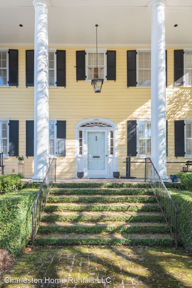 Building Photo - 4 br, 4 bath House - 202 Pitt Street (2020)