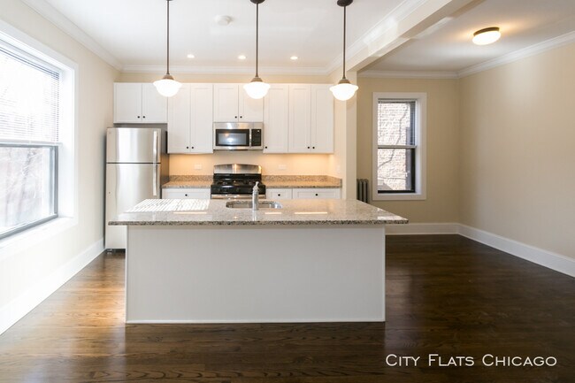 Foto del edificio - 1360 E 52nd St