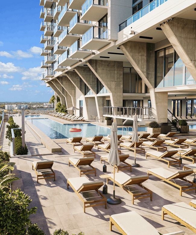 Building Photo - Society Las Olas