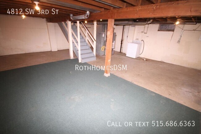 Foto del edificio - 4812 SW 3rd St