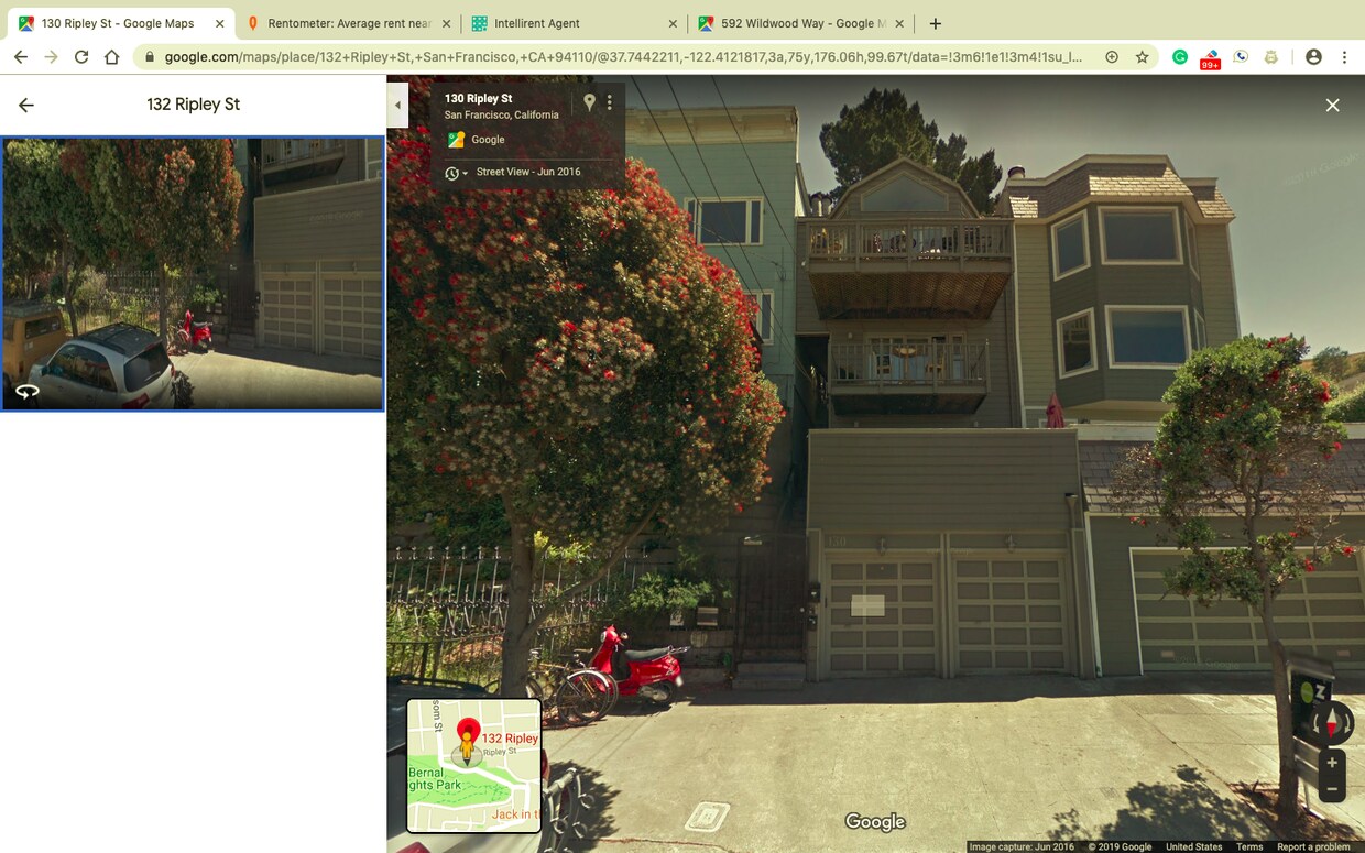Primary Photo - 134 Ripley St