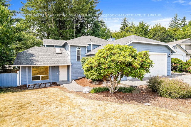Building Photo - 22017 126th Ct SE