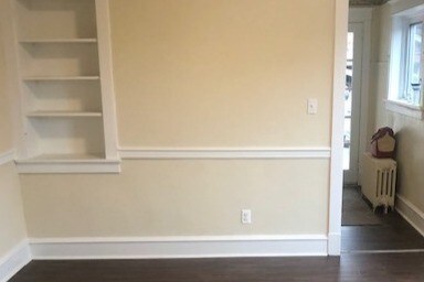 Dinning Room - 9 S Ford Ave