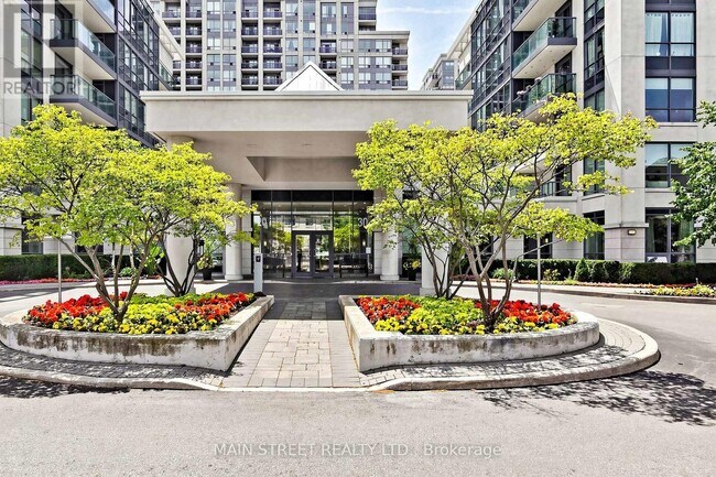 Photo du bâtiment - 30 N Park Rd