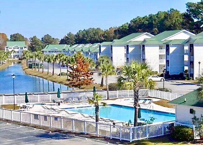 Foto del edificio - 1294 River Oaks Dr