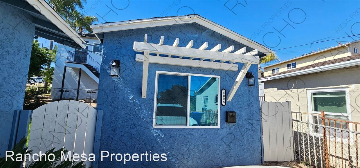 166 Apartments for Rent in Barrio Logan, CA Westside Rentals