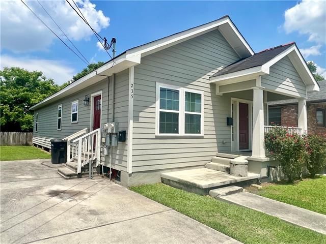 Foto principal - 235 Oak Ave
