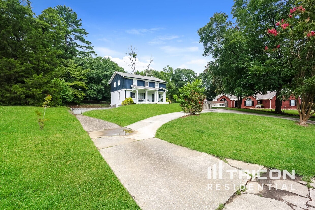 Foto principal - 535 Circle Dr