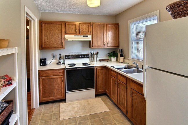 Foto del edificio - 10636 E Grandview Rd