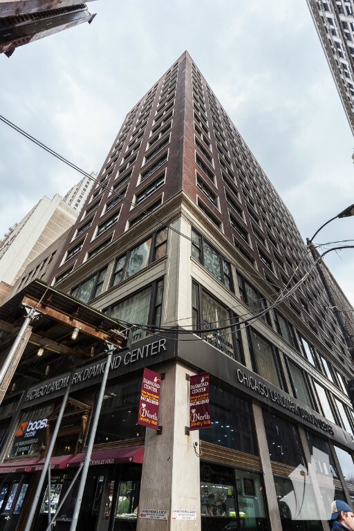 2119 south homan ave chicago il