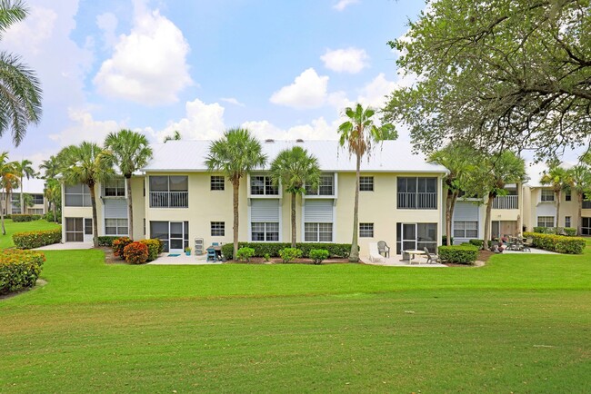 Gulf Harbour 14975-214 - Gulf Harbour 14975-214 Apartment