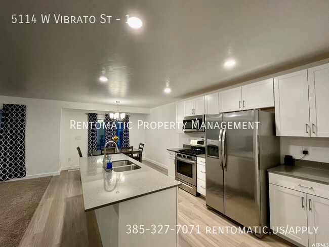 Photo - 5114 W Vibrato St Townhome