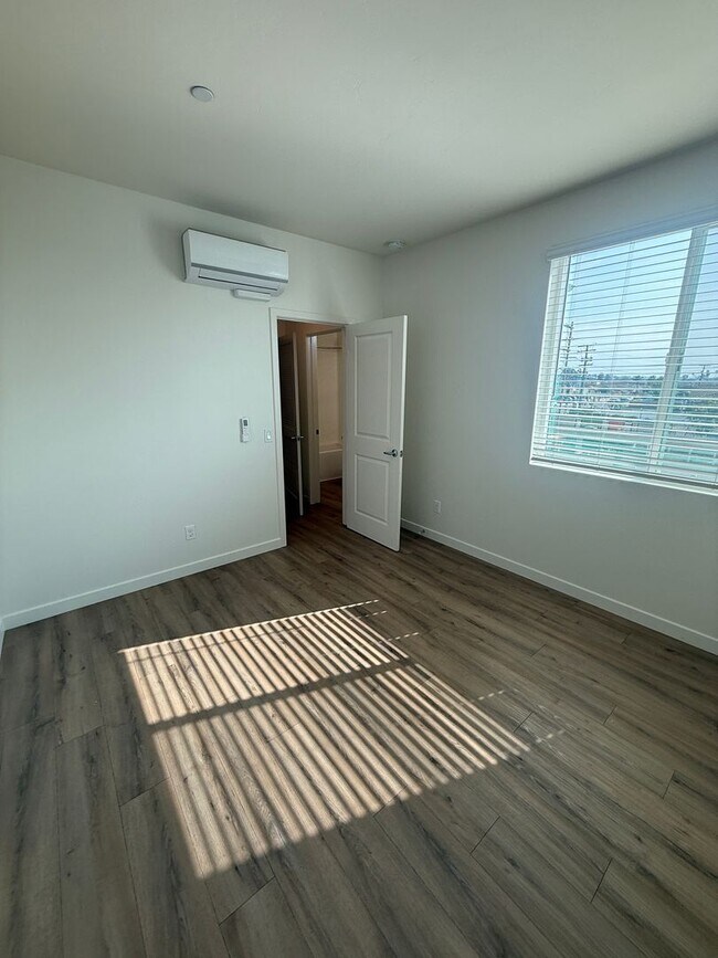 Foto del interior - Vista Palmera