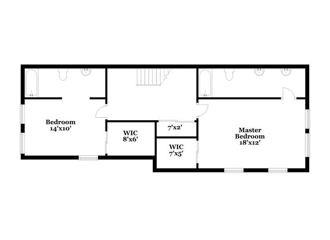 Building Photo - 1449 Morro Creek St