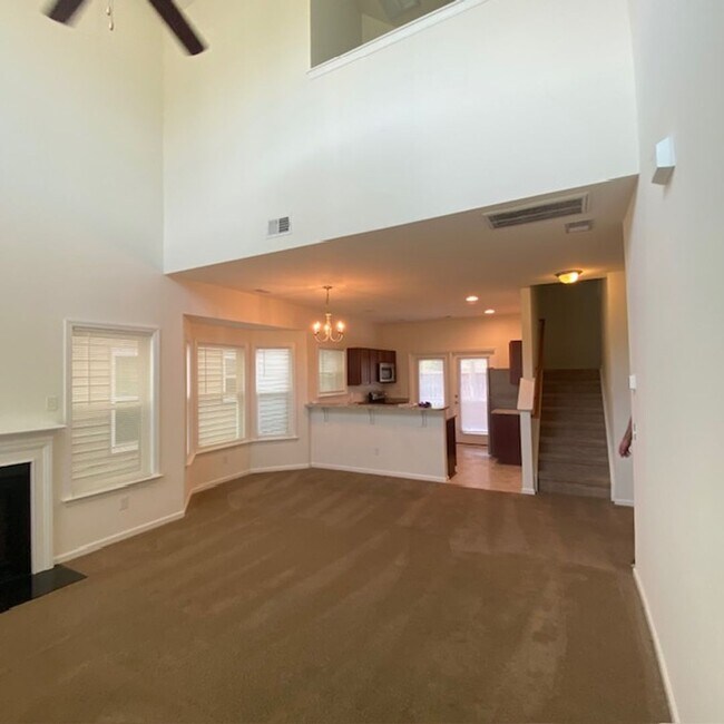 Foto del edificio - Townhouse in the Landings at Montague Plan...