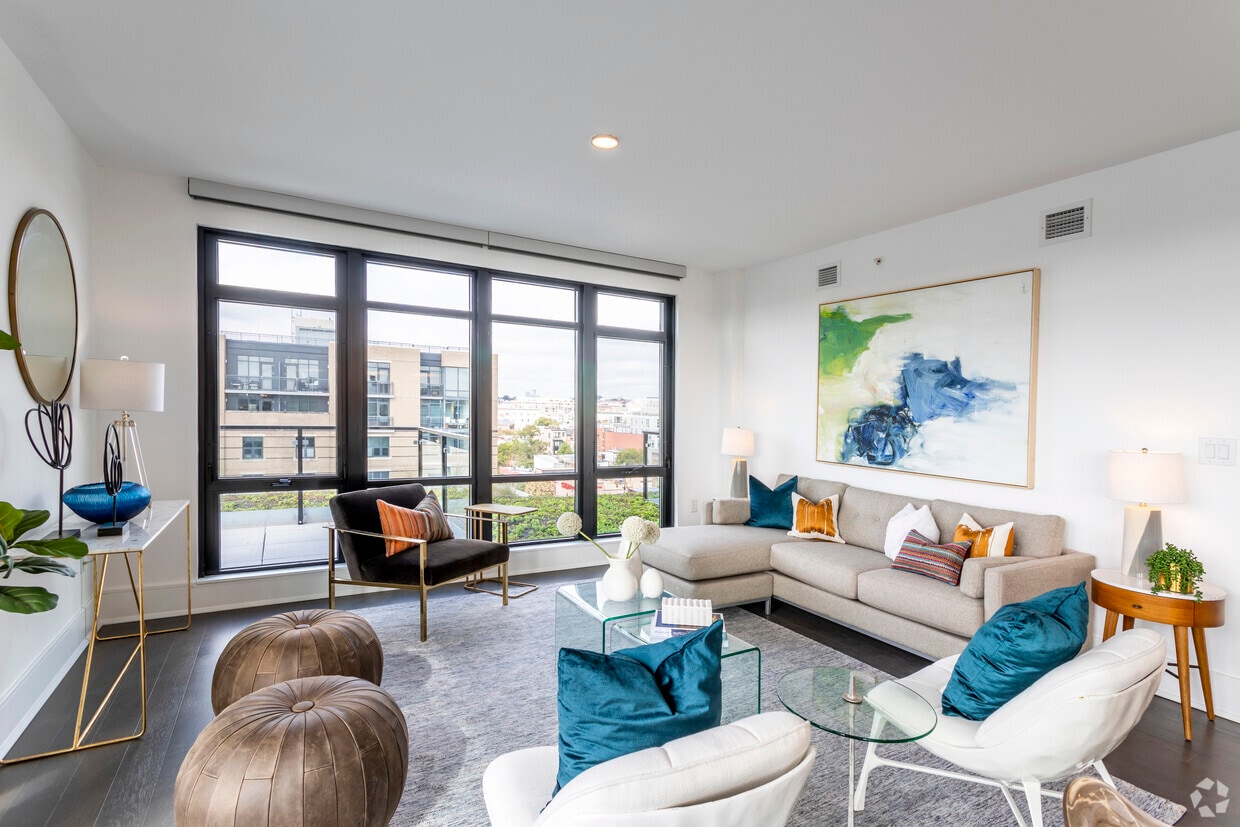 Photo - The Shaw Apartments