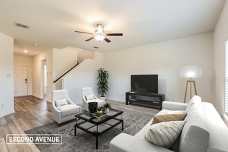 Building Photo - 10919 Lafayette Lp