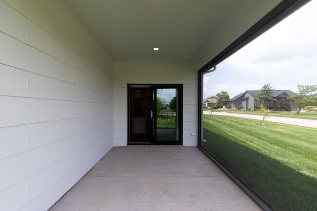 Foto del edificio - Cornerstone 5th Addition Duplexes