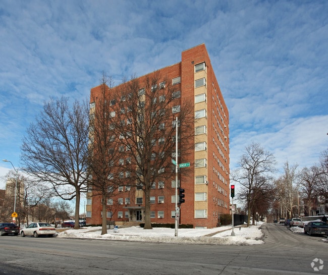 Foto del edificio - Six40