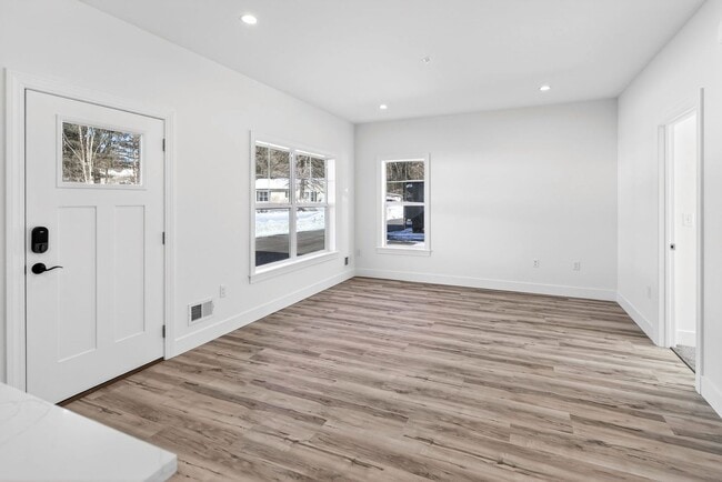 Foto del edificio - Hemlock Manor