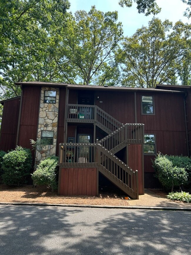 Building Photo - 602 Aspen Pl