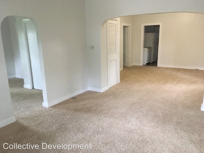 Building Photo - 2 br, 1 bath House - 1010 S 10th Street