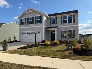 Building Photo - 59 Glacier Ave