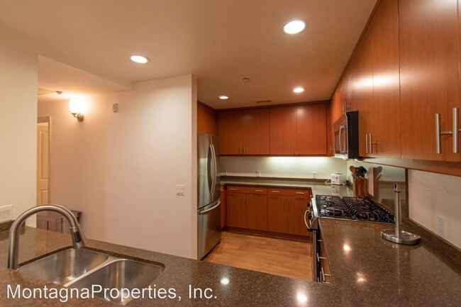 Foto del edificio - 2 br, 2 bath House - 10745 N De Anza Blvd ...