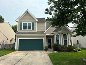 Building Photo - 3513 Regret Ln