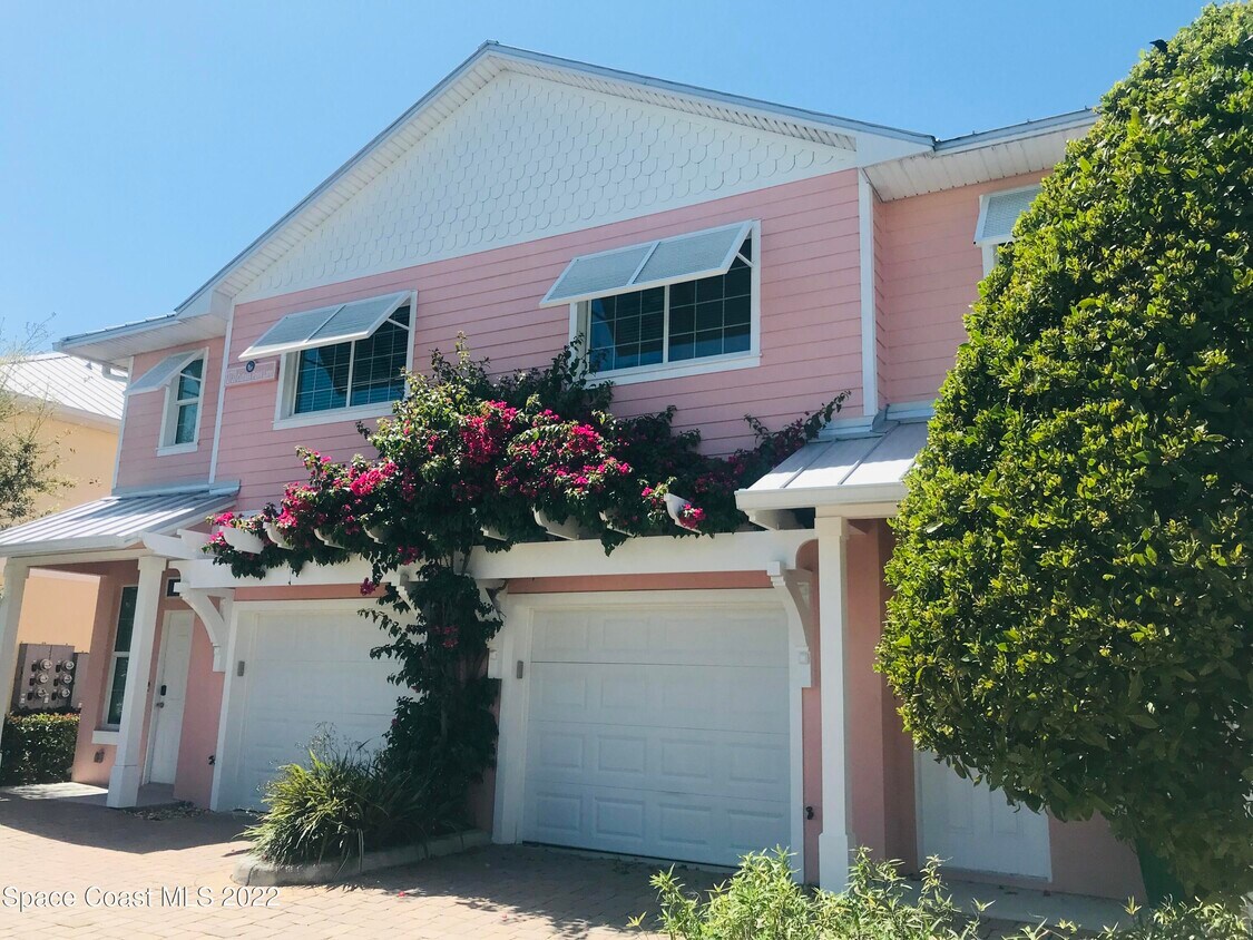 2730 Cutlass Point Ln, Merritt Island, FL 32953 Townhome Rentals in Merritt Island FL
